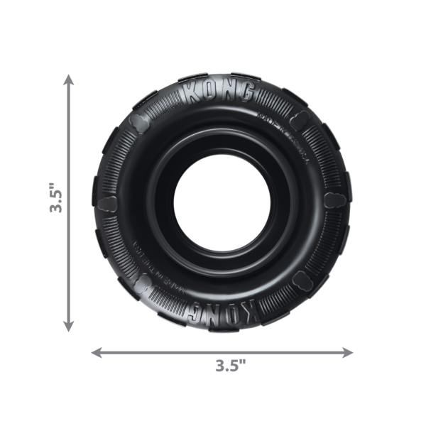 KONG EXTREME TIRES - Image 3