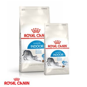 Royal Canin Indoor Cat