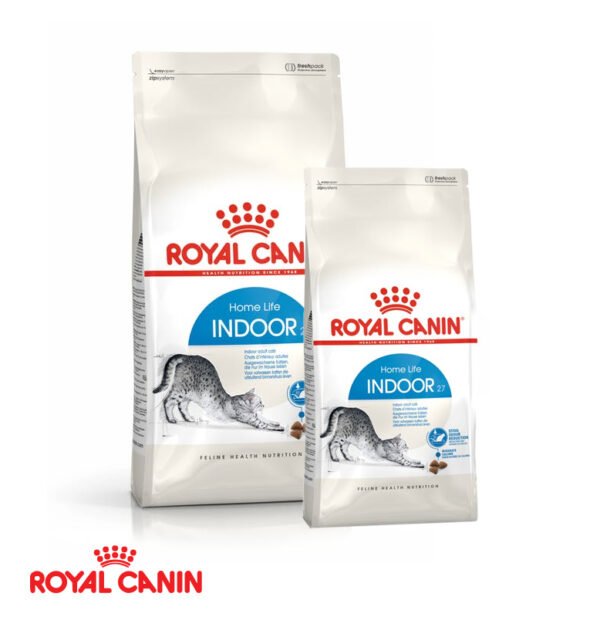 Royal Canin Indoor Cat