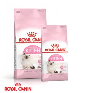 Royal Canin Kitten