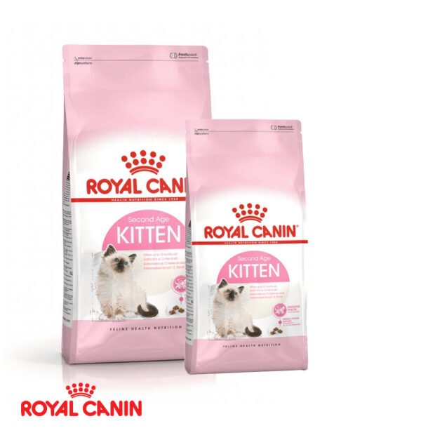 Royal Canin Kitten