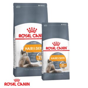 Royal Canin Hair And Skin