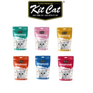 kitty Crunch - 60g