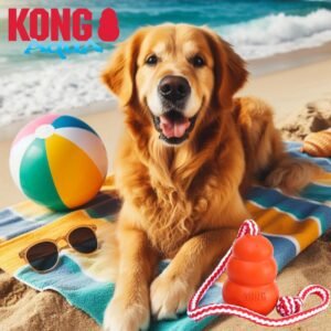 KONG AQUA