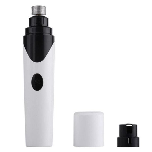 PET NAIL GRINDER - Image 2