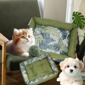PET BED 40CM X 50CM