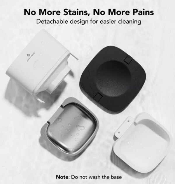 Petlibro WIFI Automatic  Dog & Cat Feeder - Image 8