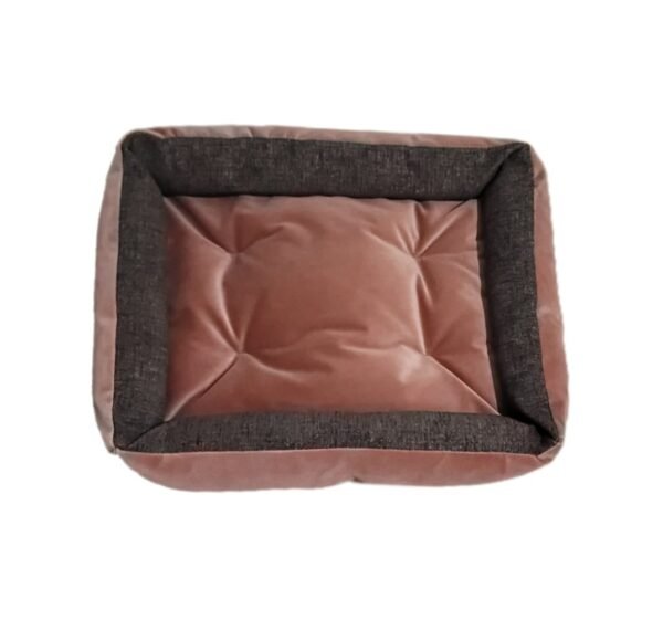 PET BED 40X50CM - Image 3