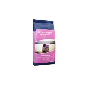 BIOFORM PUPPY 15kg