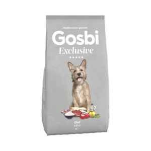Gosbi Exclusive Mini DIET