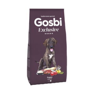 Gosbi Exclusive Maxi Puppy 12Kg