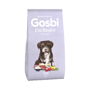 Gosbi Exclusive Mini Puppy