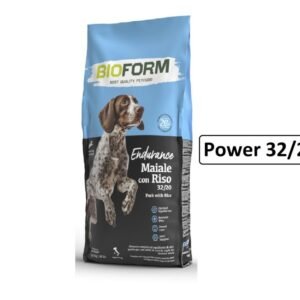 Bio form pork power 20kg