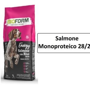 Bio form salmon 20kg